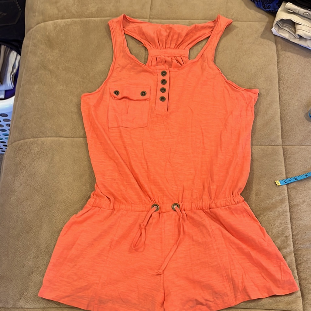Lagaci Romper